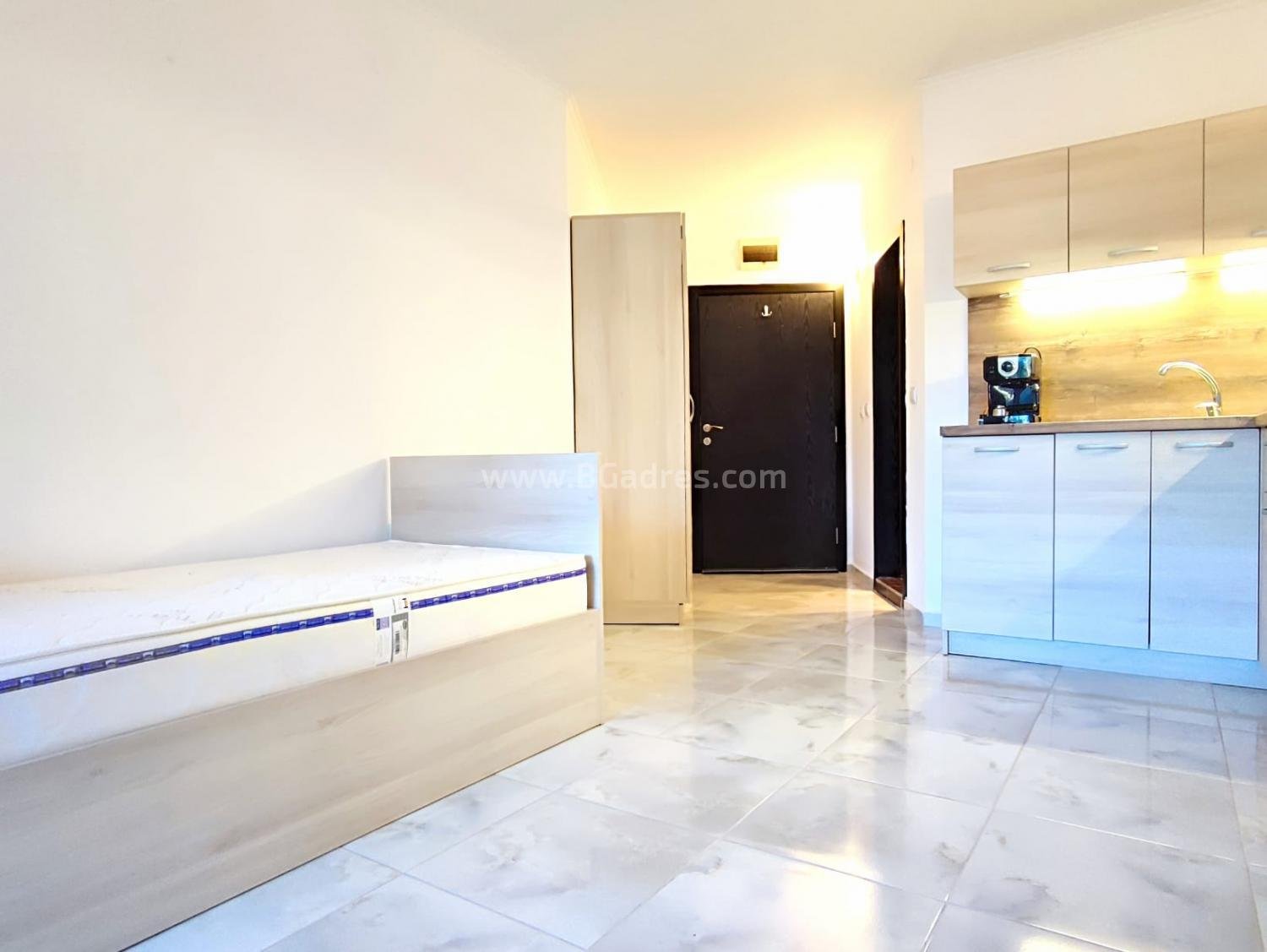 Studio in the Atlantis complex І №4048