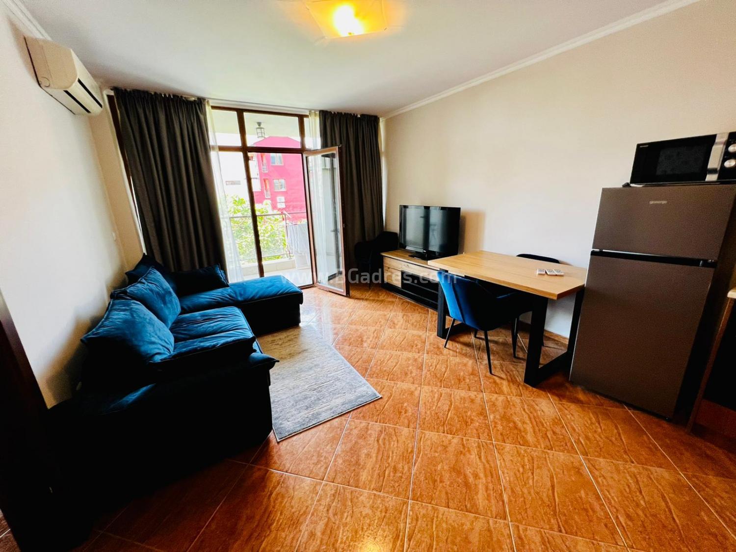 Wohnung im Helios Komplex І №3438