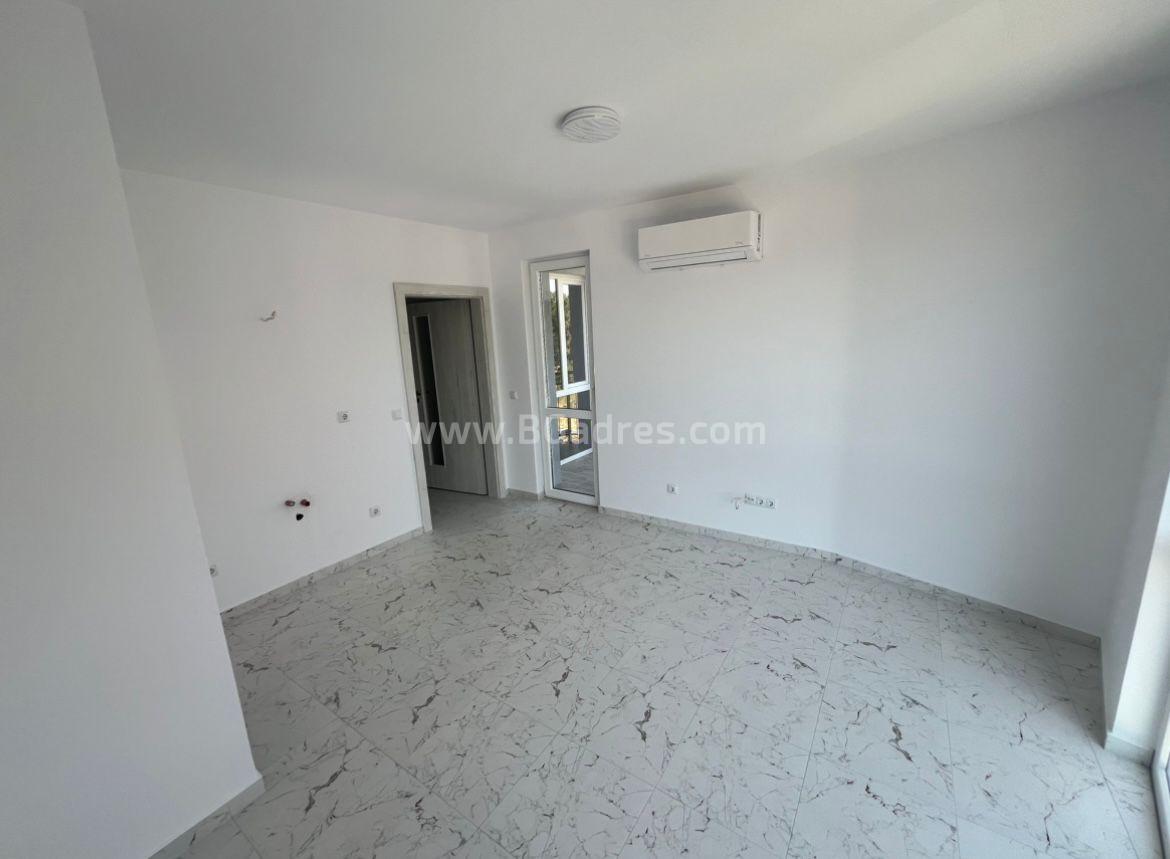 Apartments with low maintenance fee in Sunny Beach І №4121