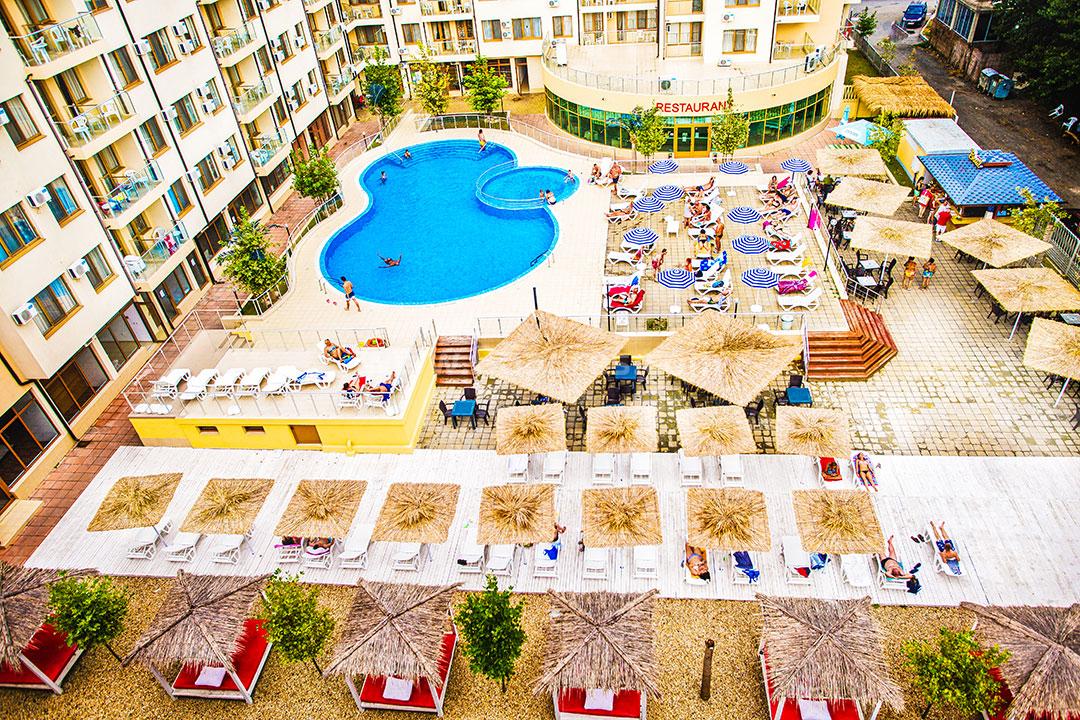 Apartments in installments up to 7 years І №4173