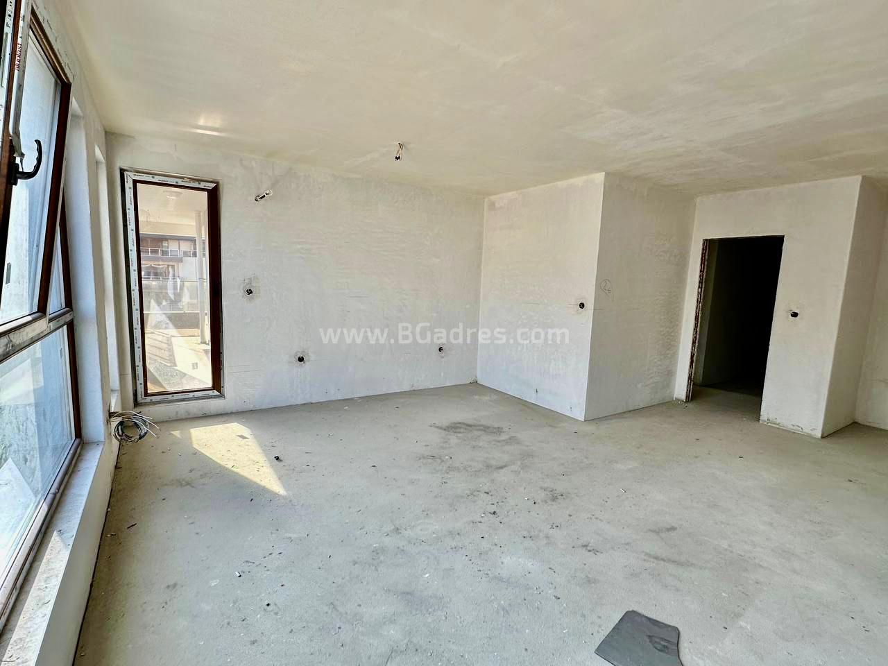 Квартира в жилом доме в Сарафово І №4174