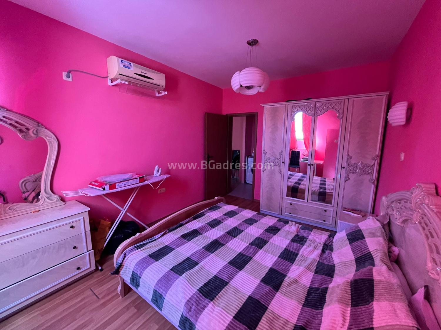 Apartmwnt without maintenance fee in Pomorie І №4200