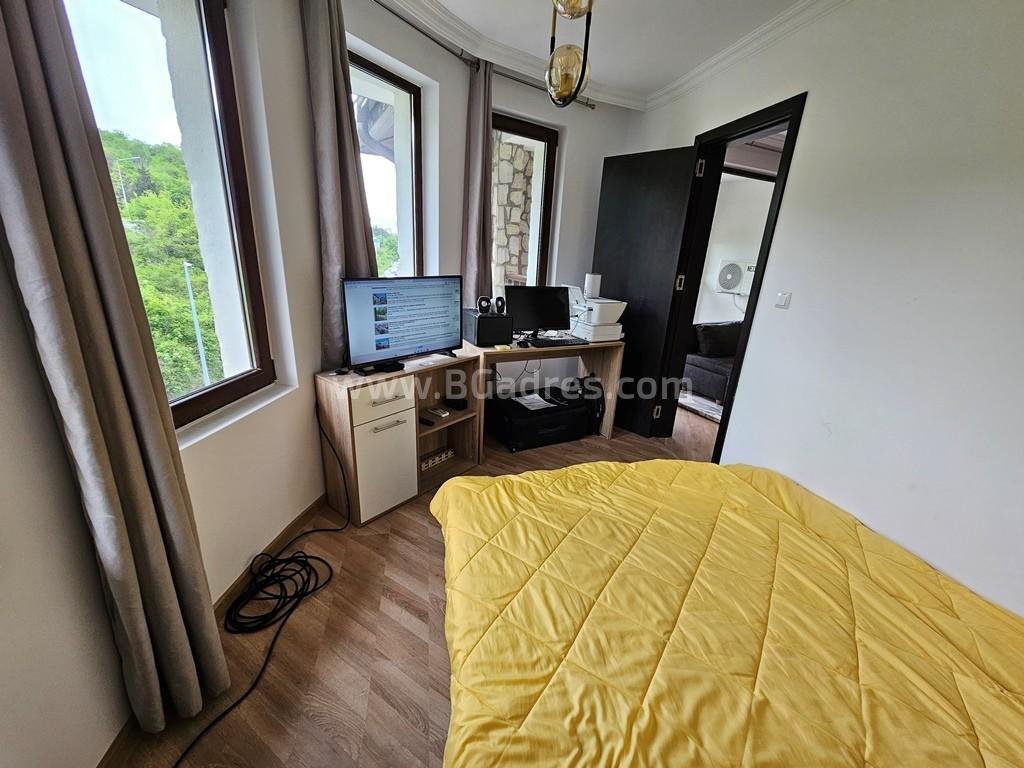 Apartment in the Etara 4 complex І №4232