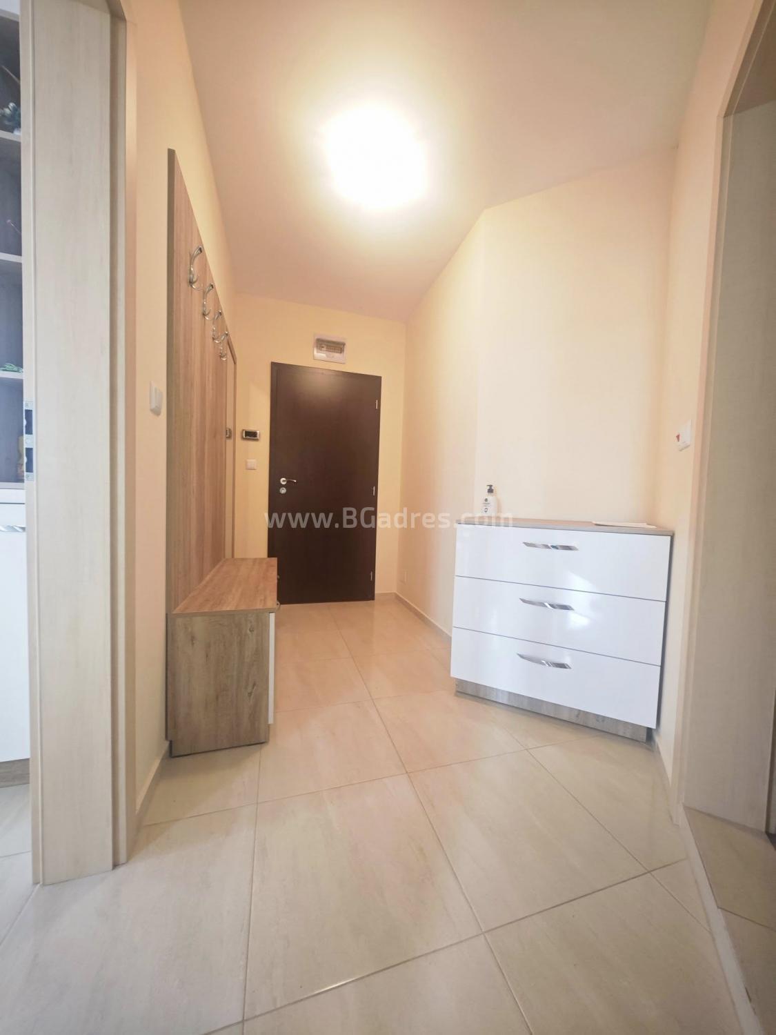 Апартамент с ниска такса поддръжка в Равда І №4247