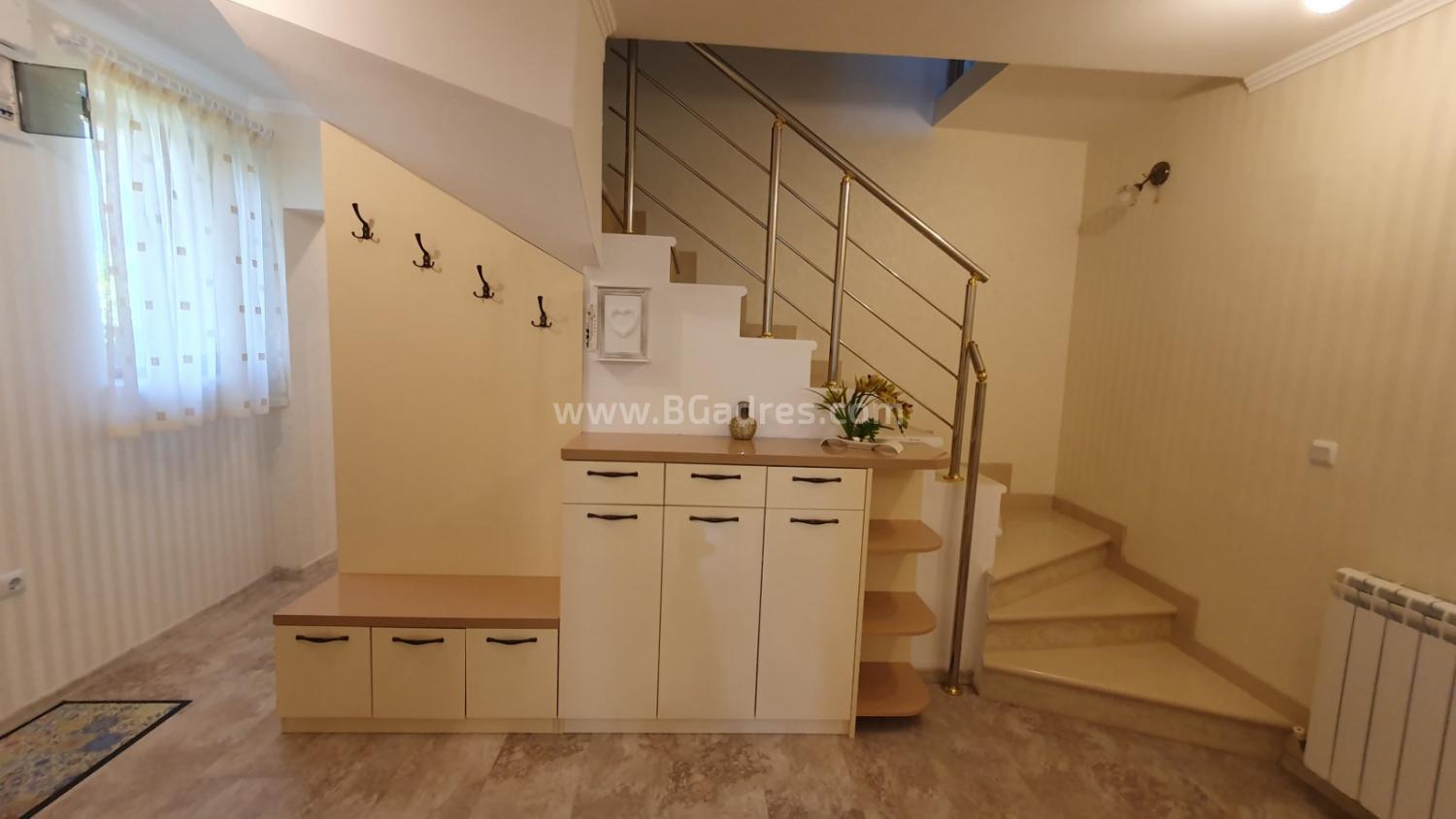 Haus im Dorf Goritsa І №4343