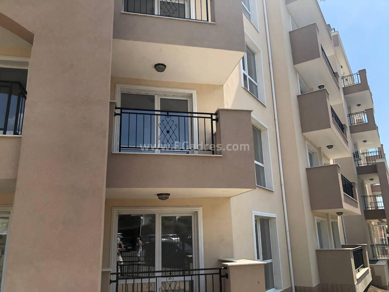 Studio in der ersten Reihe mit geringer Wartungsgebühr I №2545