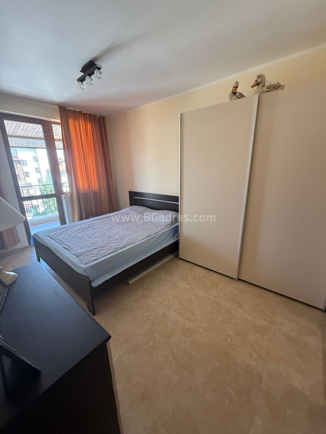 Квартира в комплексе Аполон І №4464