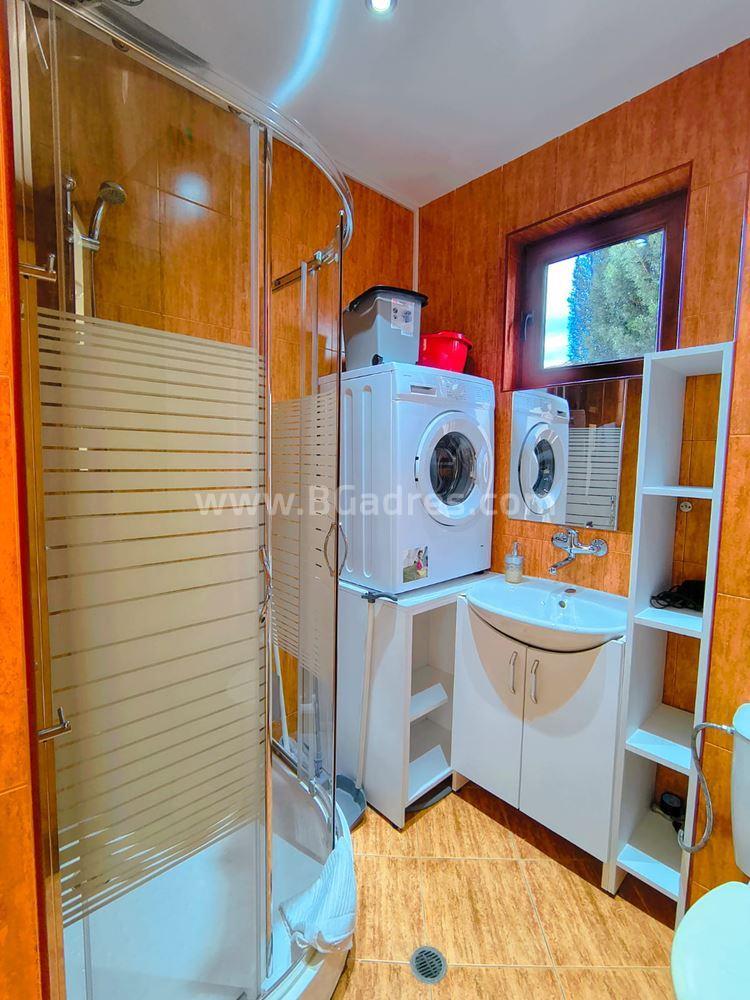 Квартира в комплексе Морски Фар І №4514