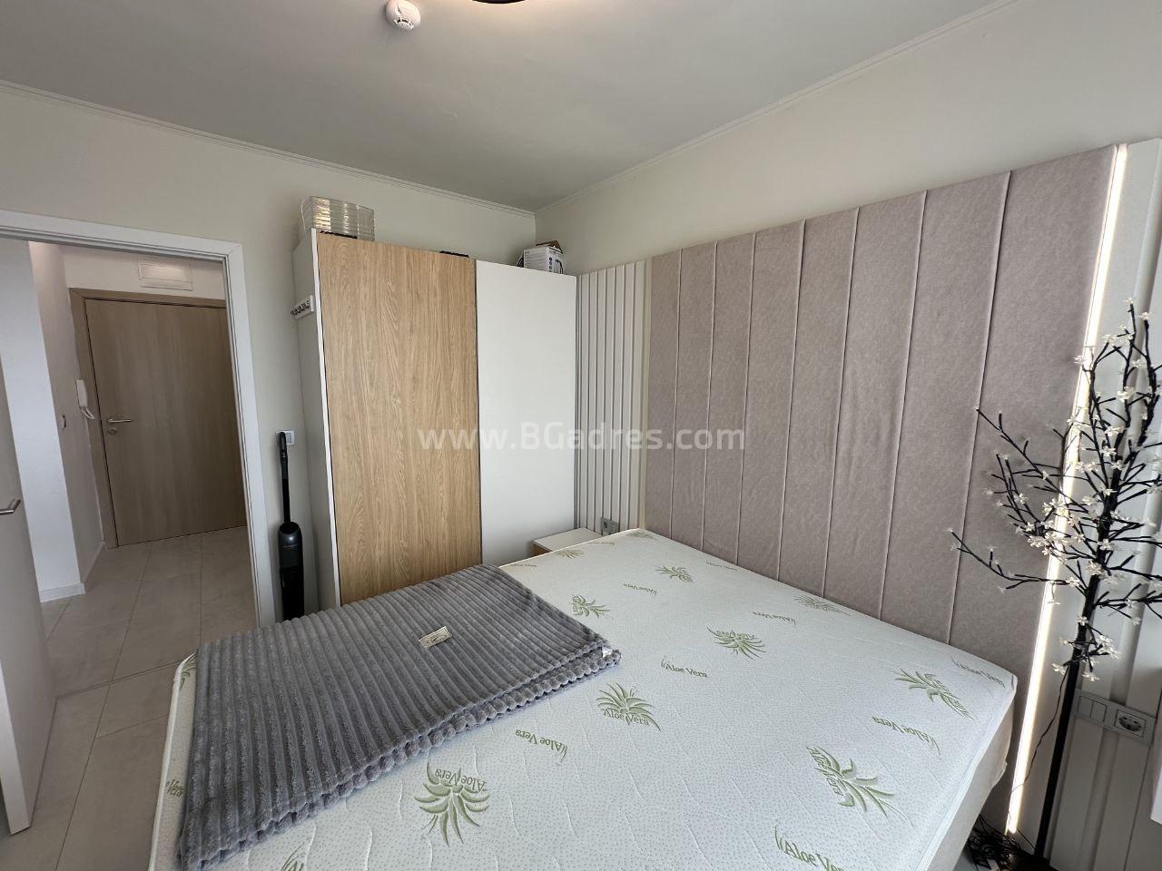 Apartment in the Domenico complex І №4620