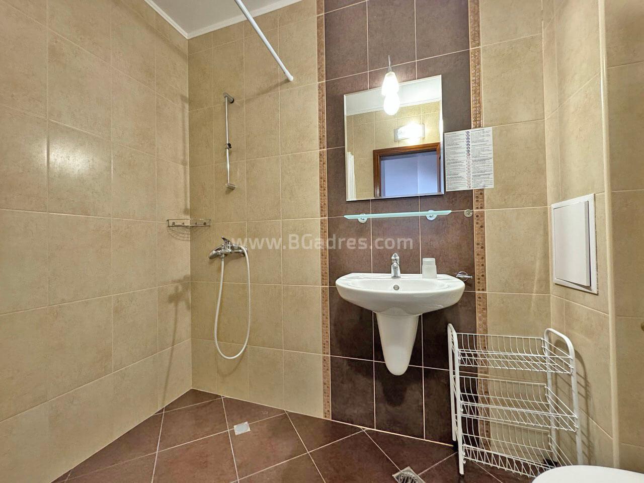 Wohnung im Diamond Residence Komplex І №3639