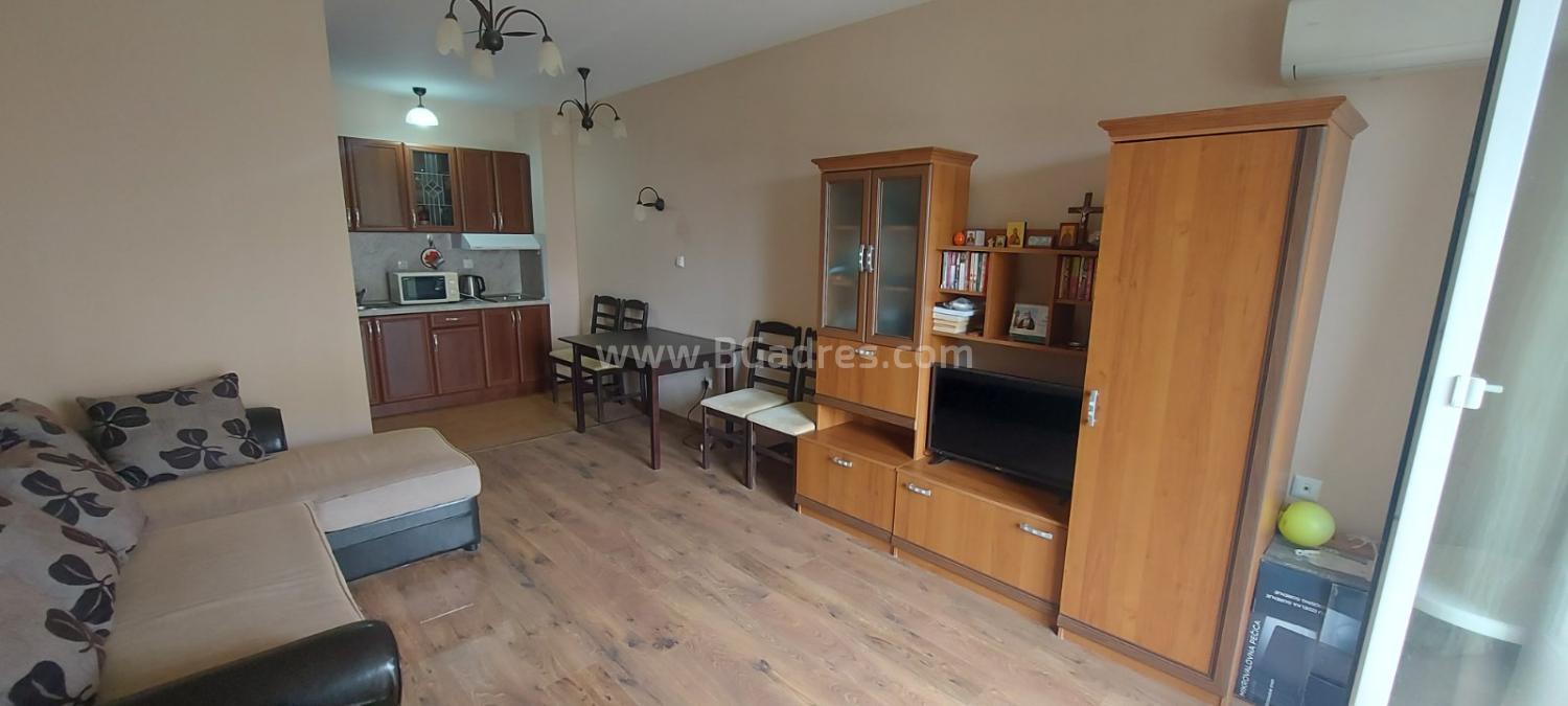 Wohnung in der Anlage Horizont І №4759