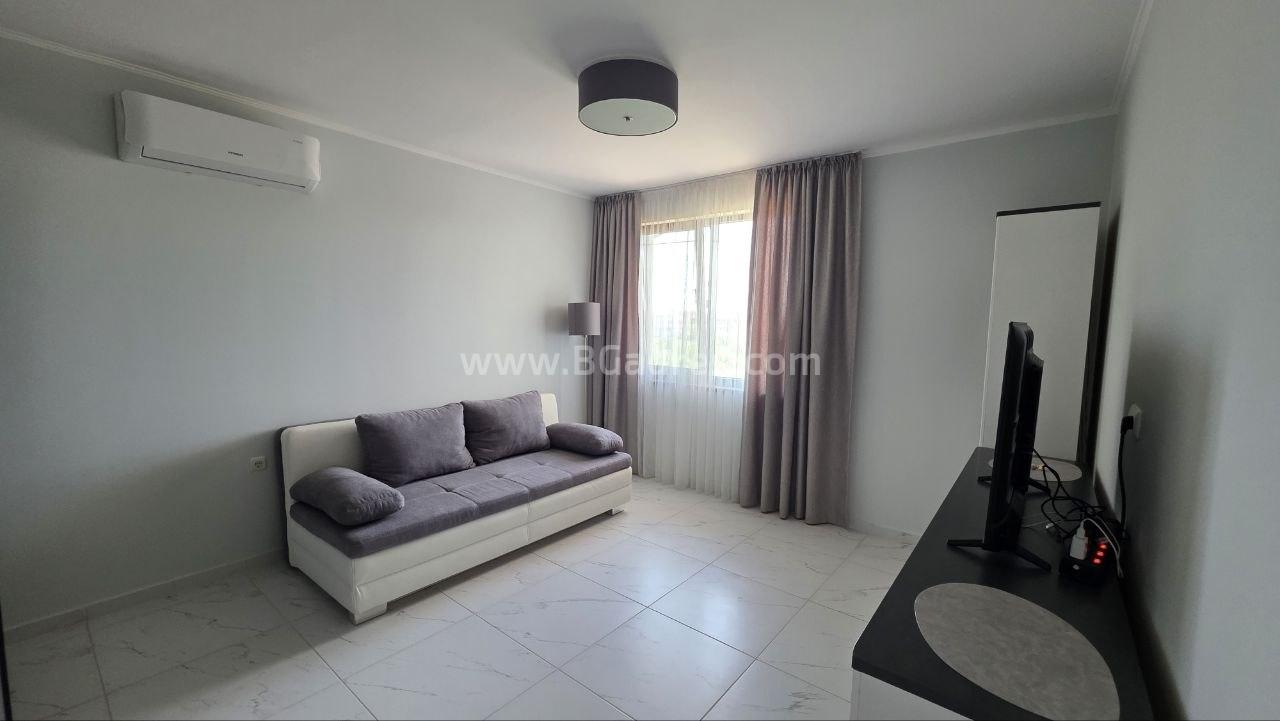 Wohnung in der Anlage Poseidon І №4799