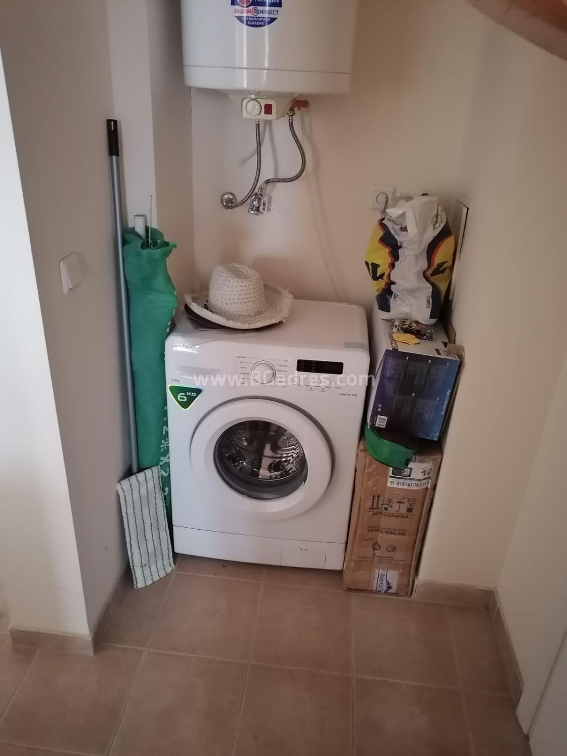 Apartment in the Dream Holiday complex І №3683