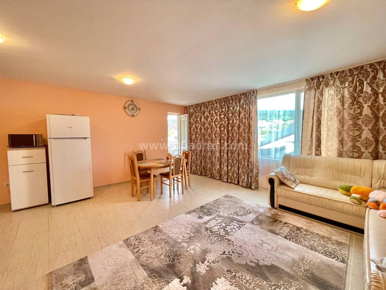 Apartment in Chateau Sea Breeze I №2584