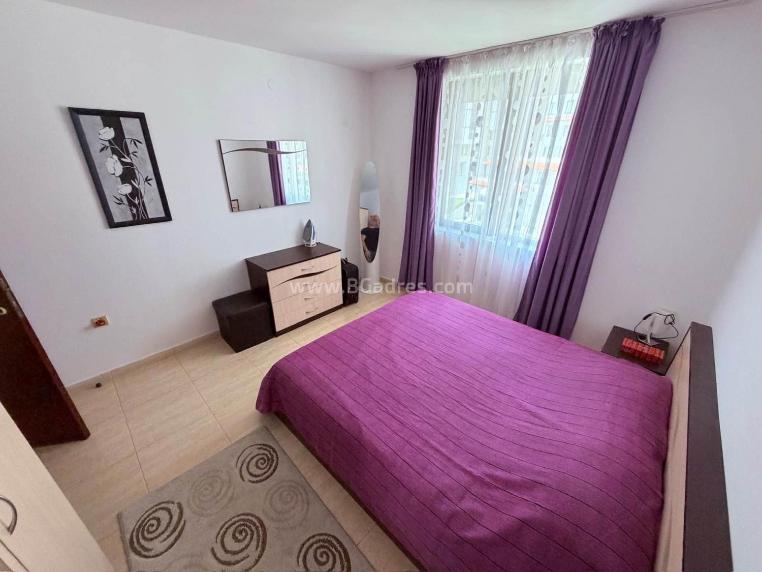 Wohnung in der Anlage Etara 2 І №4894