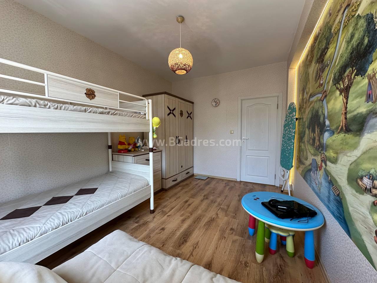 Квартира в комплексе Мелия 8 І №3795