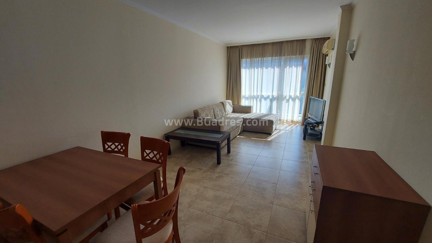 Apartment in the central area of Nessebar I №2630