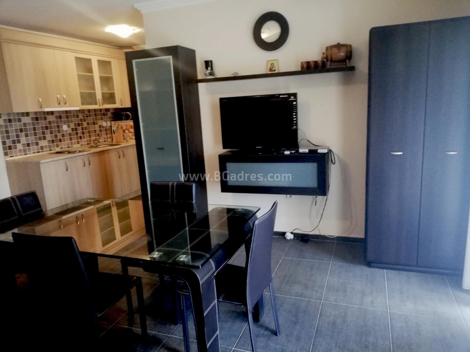 Квартира по выгодной цене в Святом Власе І №2678