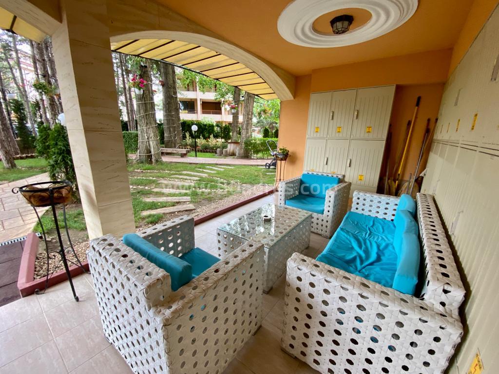 Apartment in Sweet Home complex І №2714