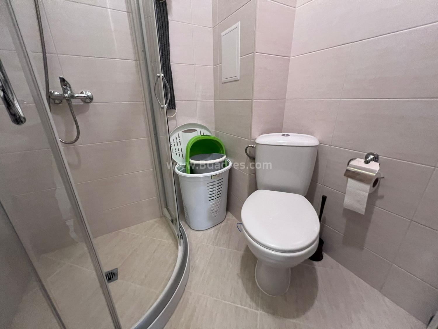 Apartment in the Cascadas Ravda complex І №3877