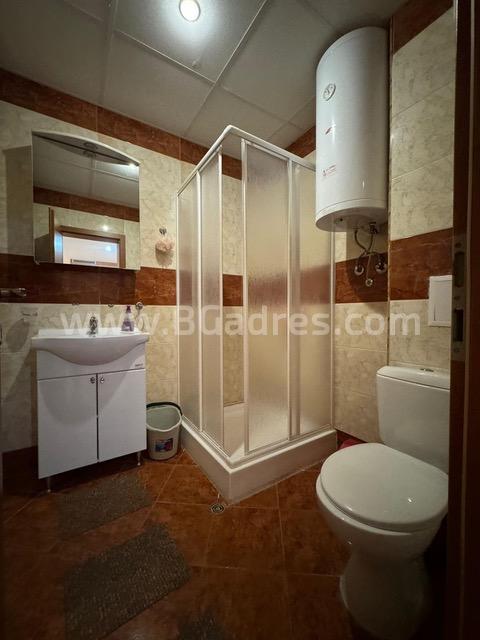 Apartment in the Nessebar Fort Club complex І №3995