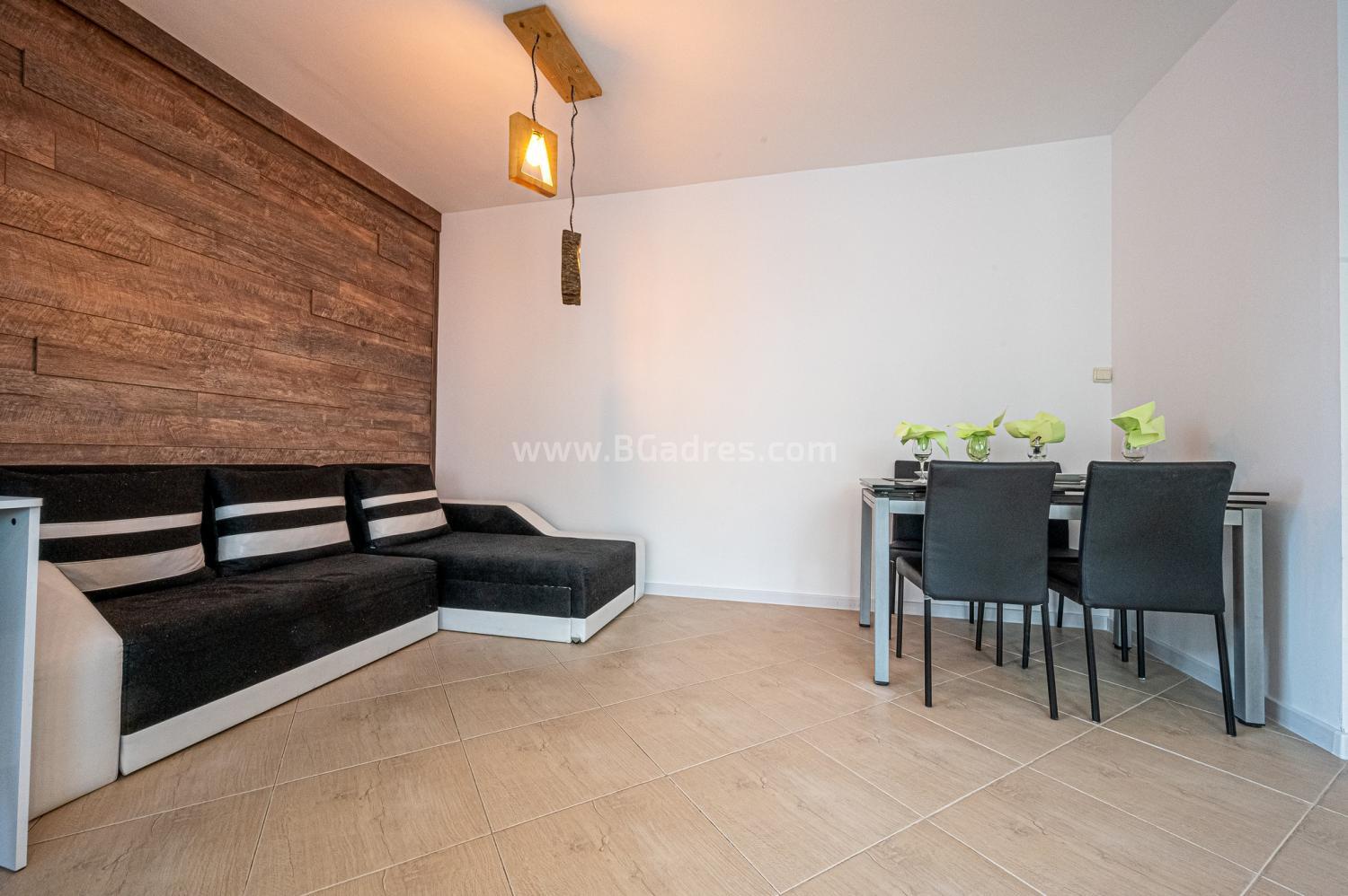 Голям апартамент в Амадеус 3 І №2762