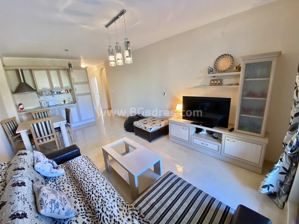 Apartment in the complex Esteban I №2785