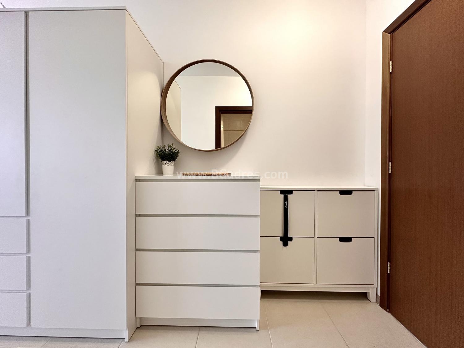 Студия в комплексе Удача І №4136