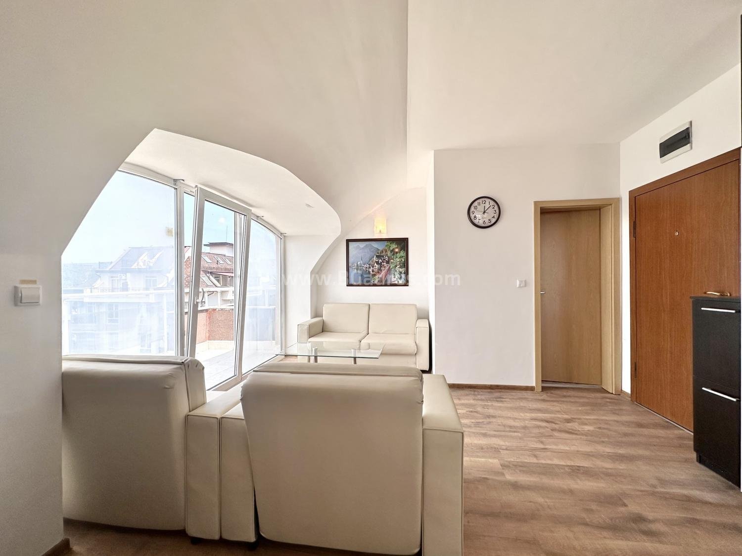 Apartment in the Stella Polaris complex І №4251