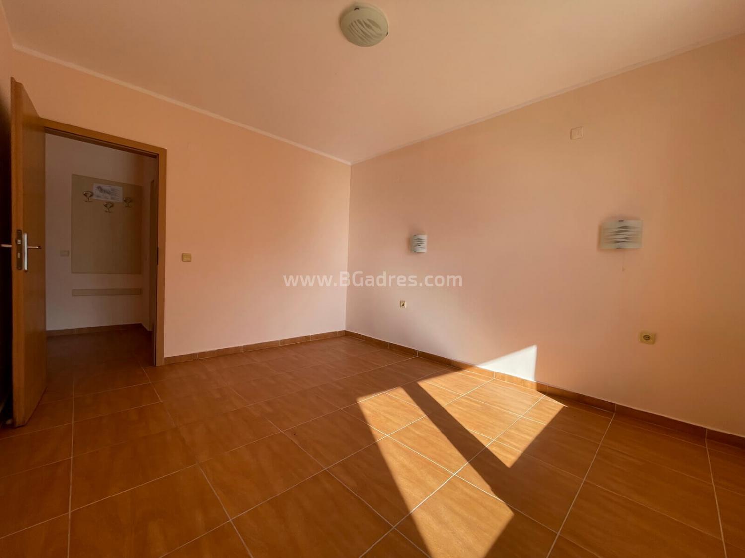 Wohnung im Komplex Panorama Dreams І №2825