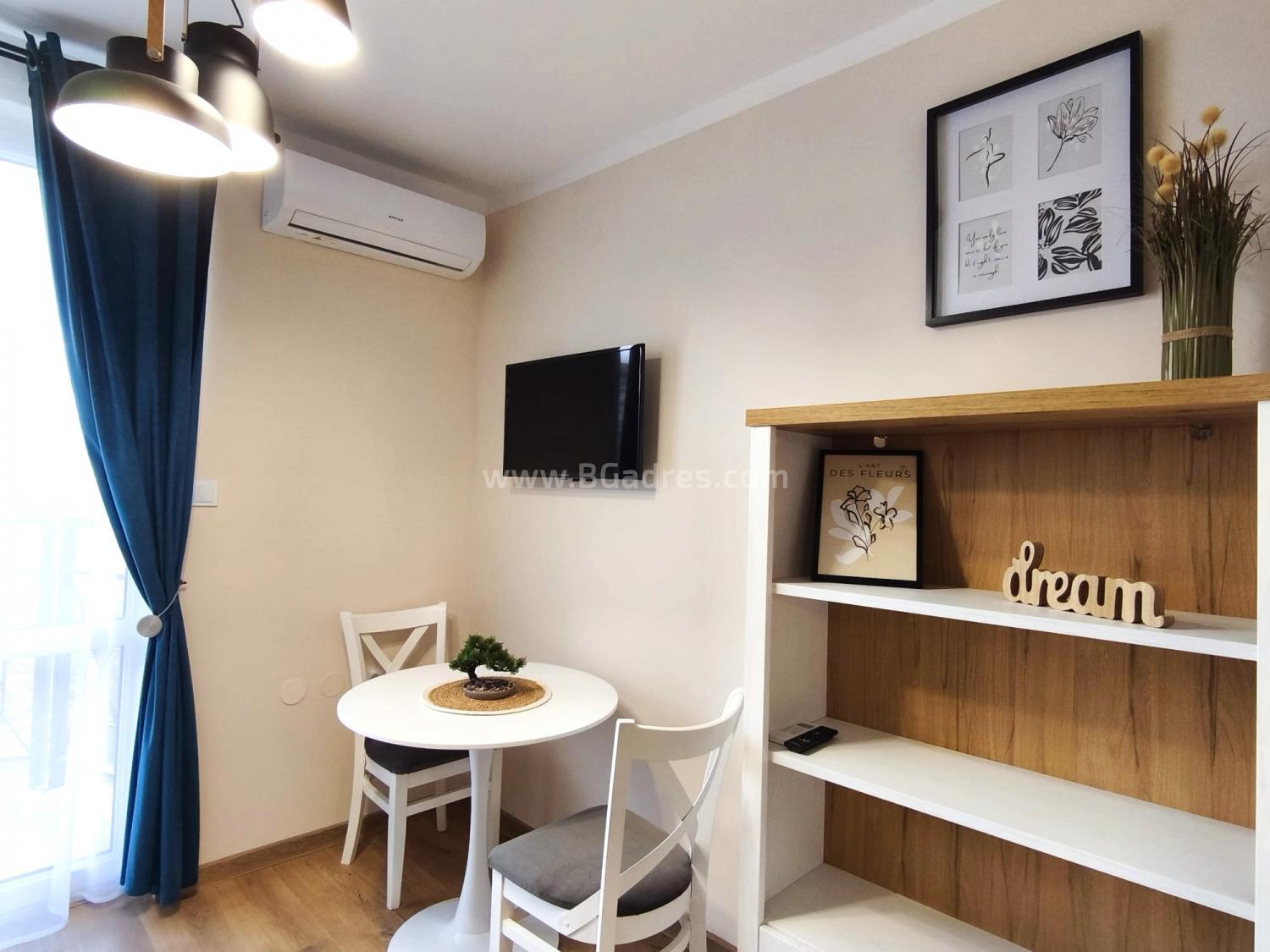 Studio in the Vista Del Mar complex І №4546