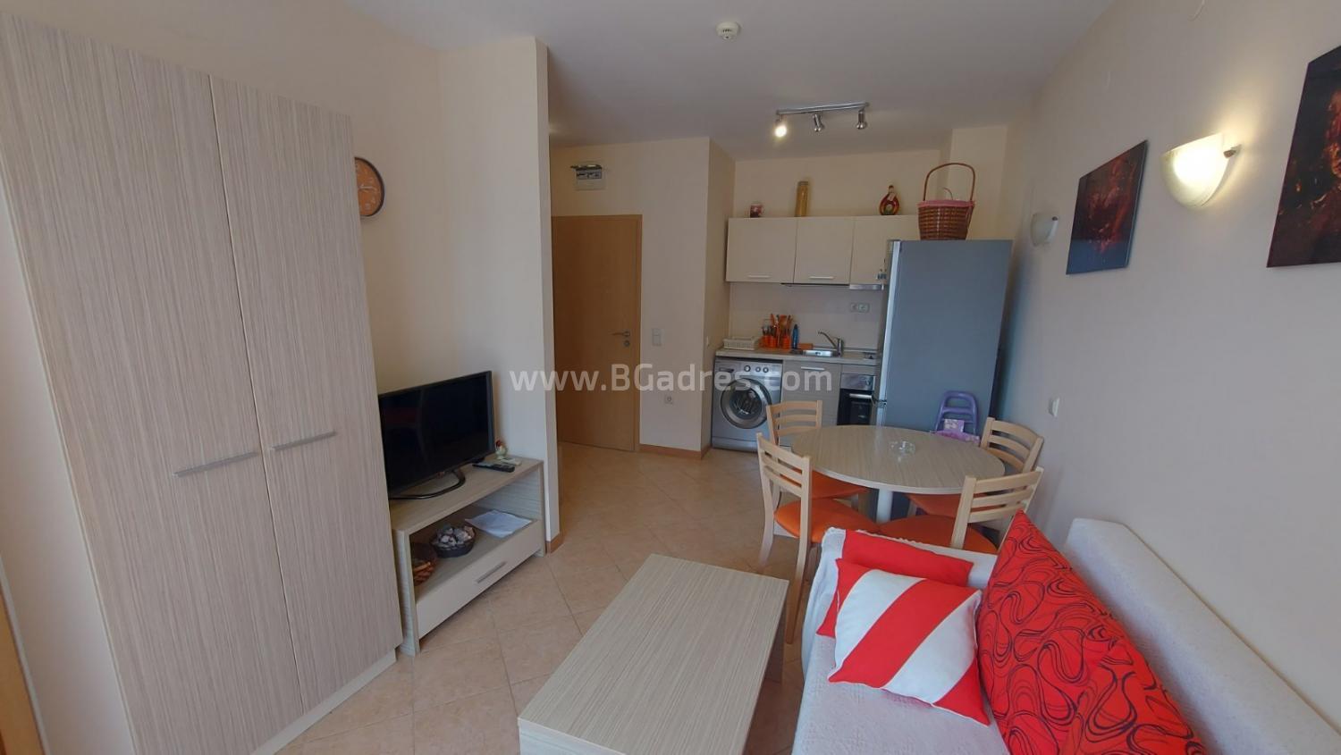 Апартамент в комплекс Роял Сън І №2943