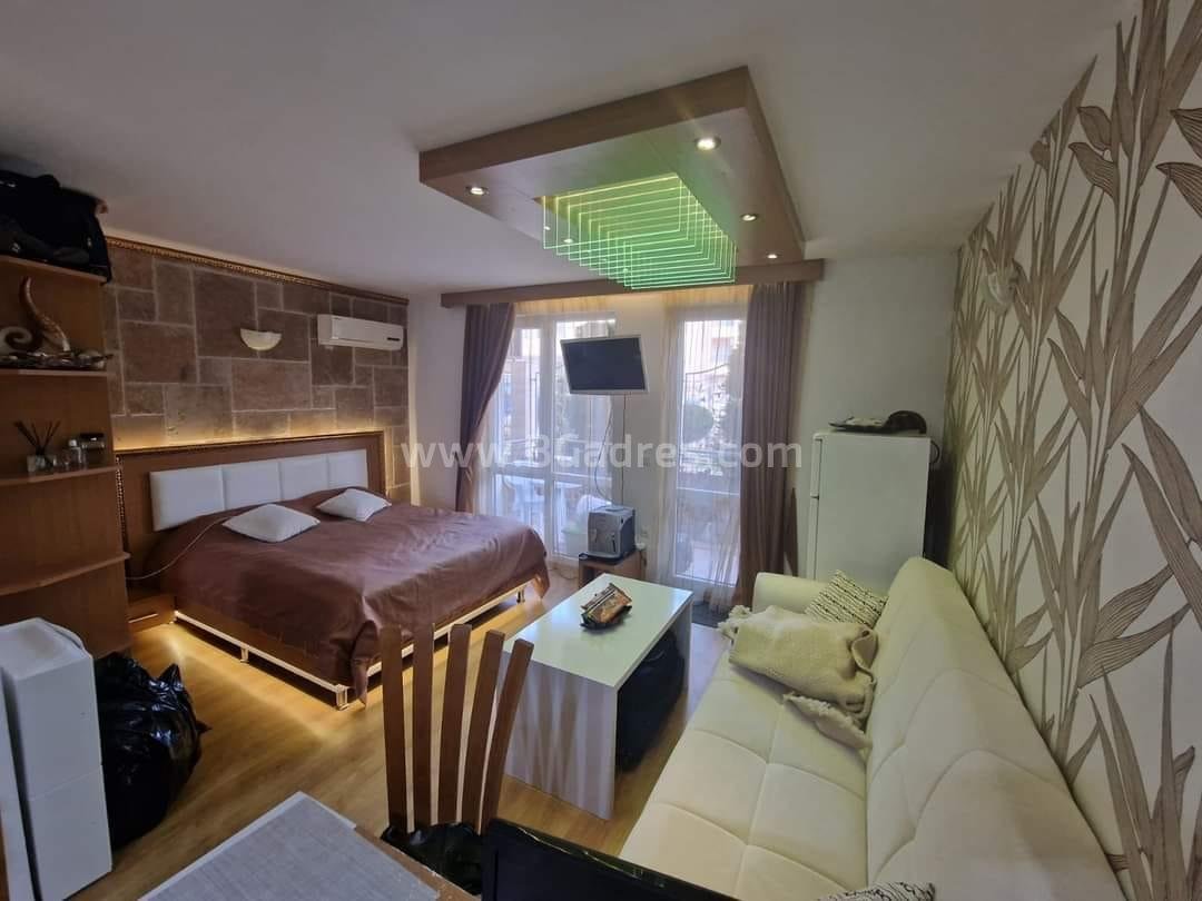 Большая студия в Свит Хоум І №2948