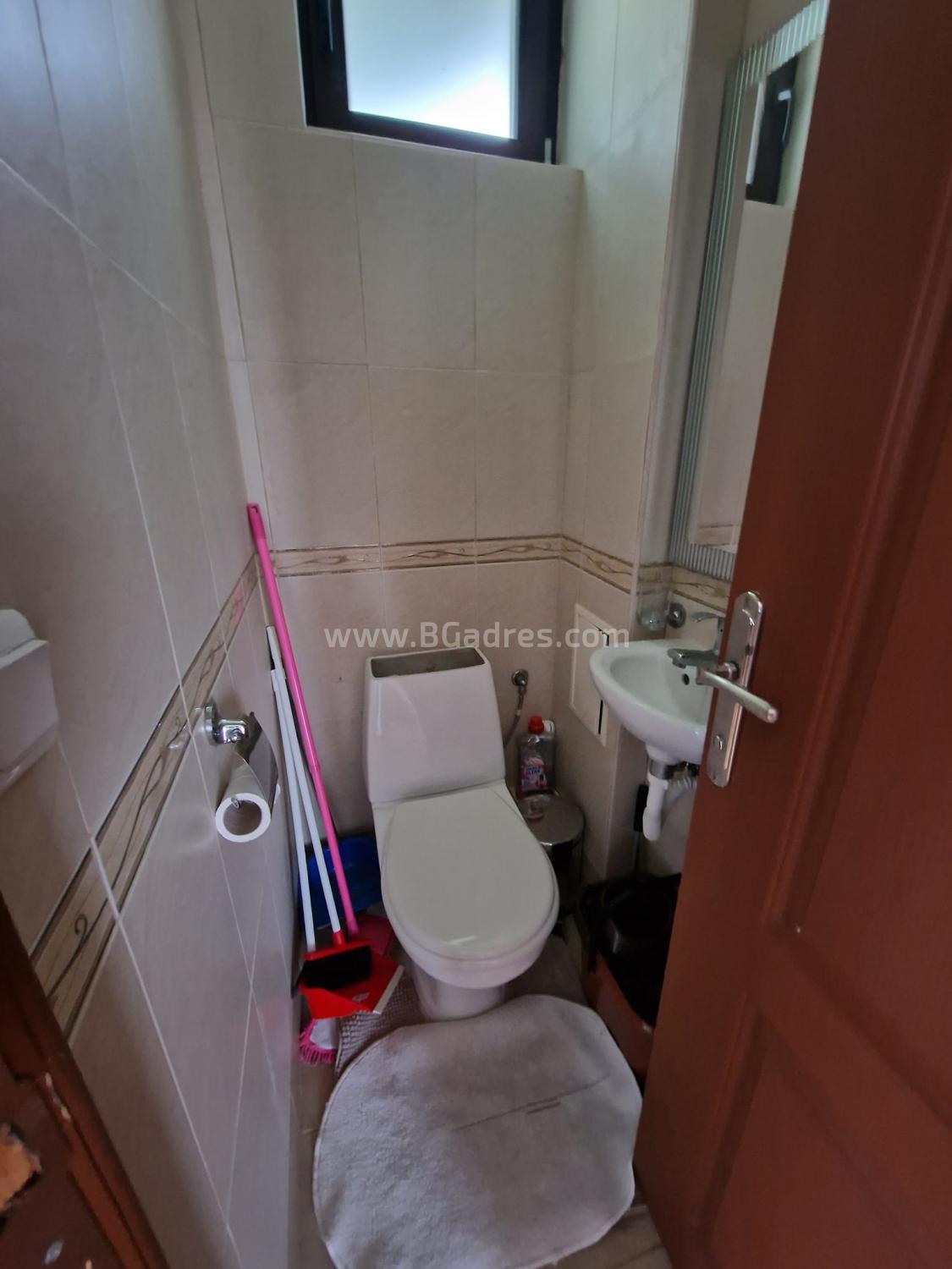 Apartment in Kosharitsa І №2954