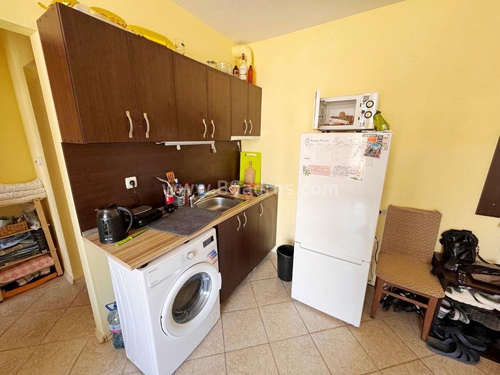 Apartment in the Kamelia Garden complex І №4776