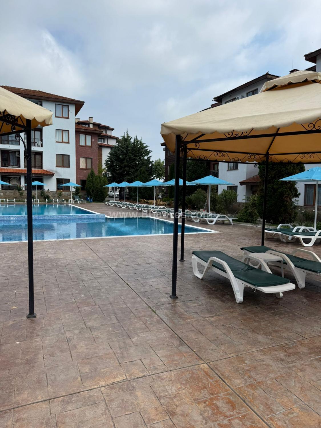 Apartment in the Apollon complex І №4853