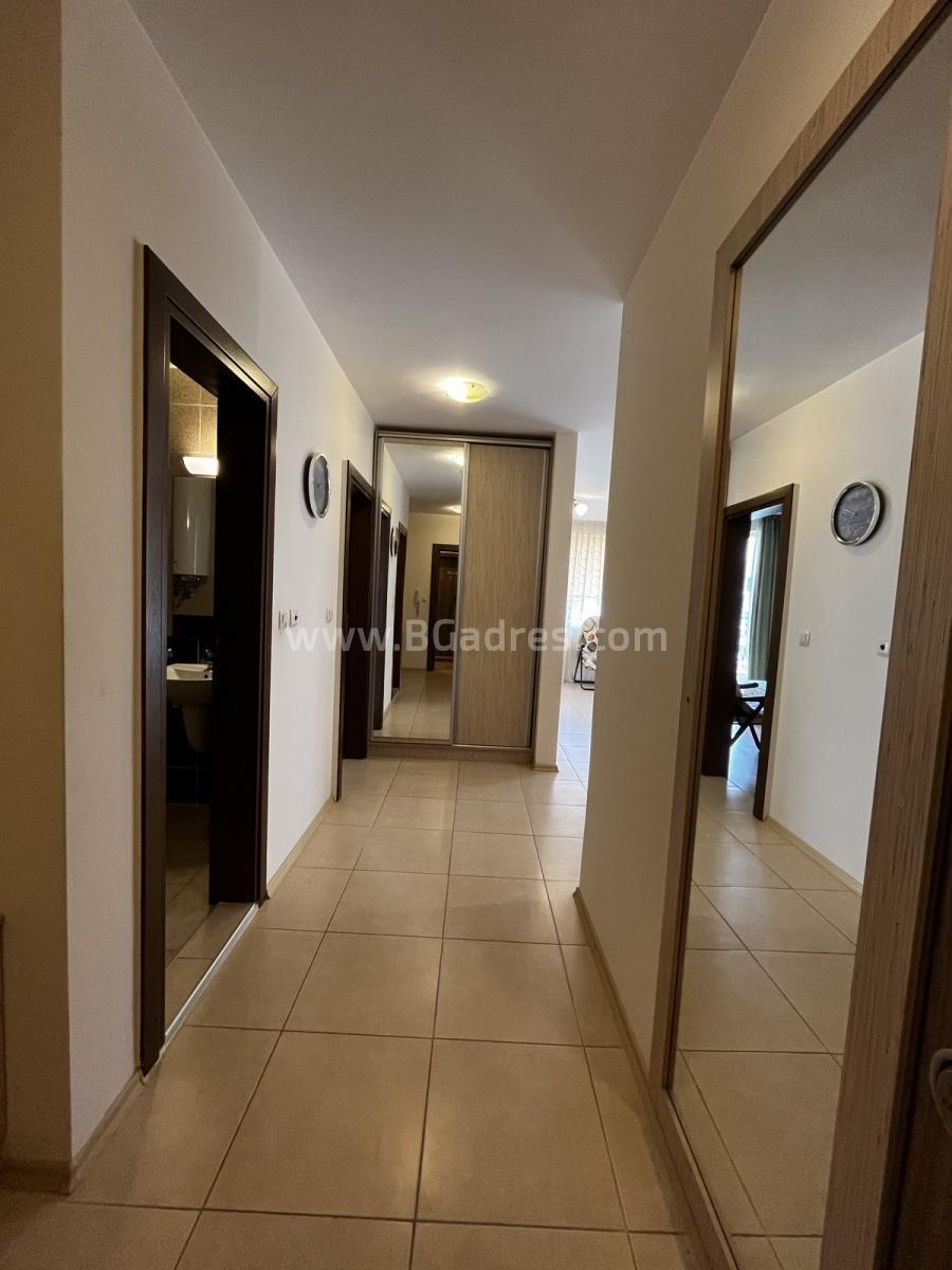 Apartment with low maintenance fee in Ravda І №3324