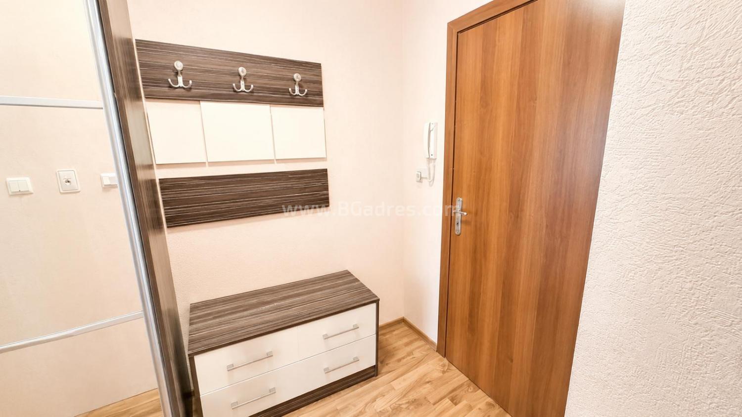 Studio in der Anlage Sea Breeze І №4859