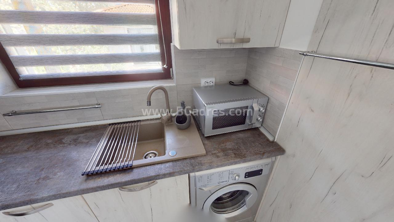 Трехкомнатная квартира в Кошарице І №3072