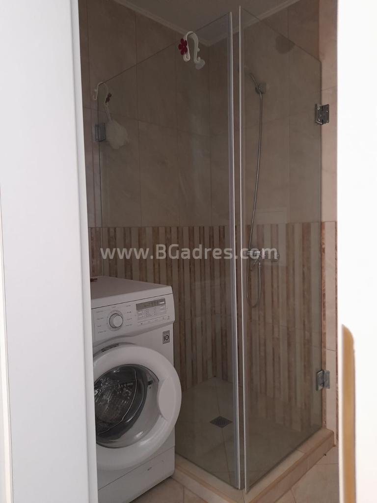 Апартамент в комплекс Изида Палас I №2570