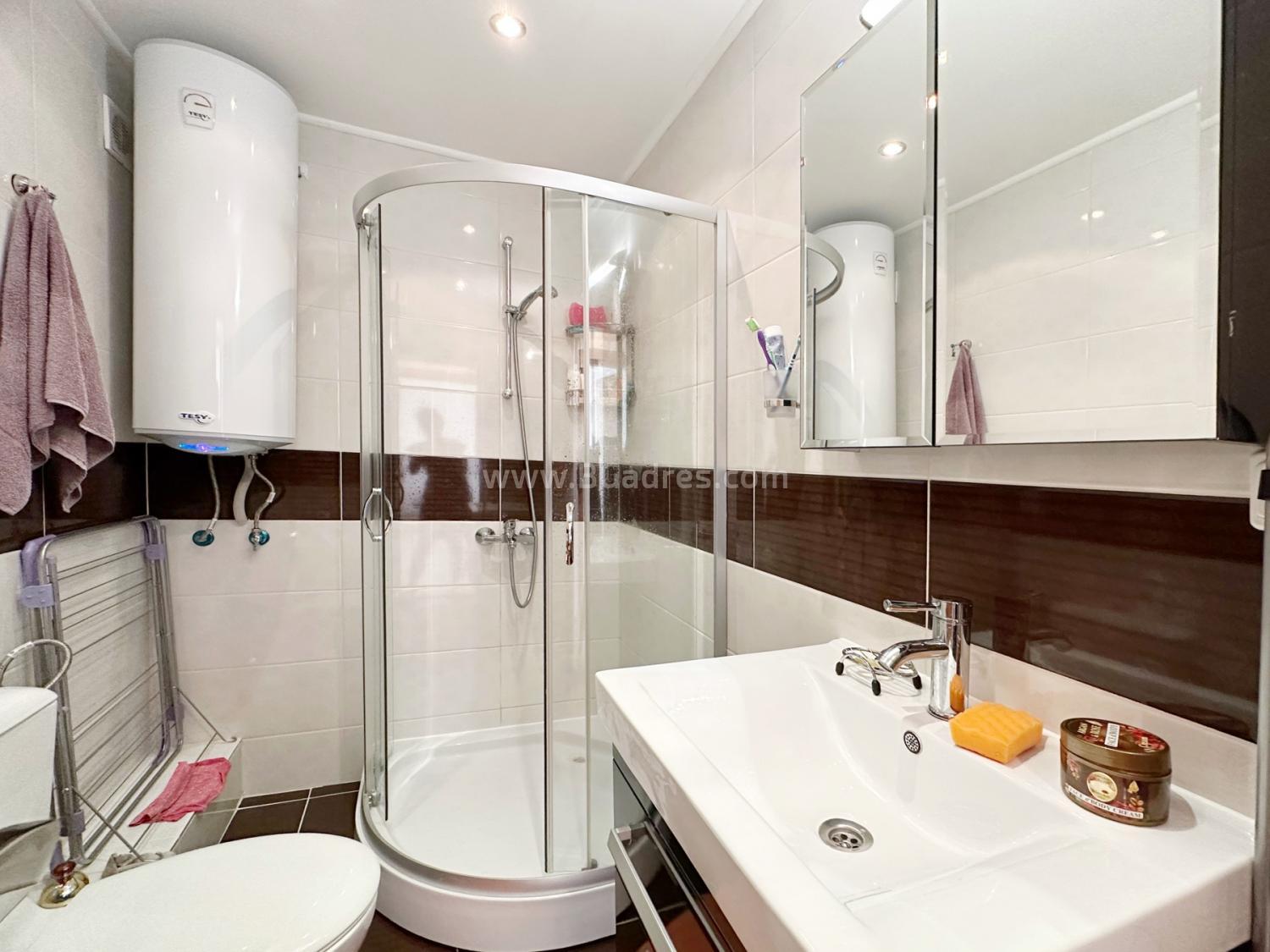 Квартира с низкой таксой в Несебре І №3120