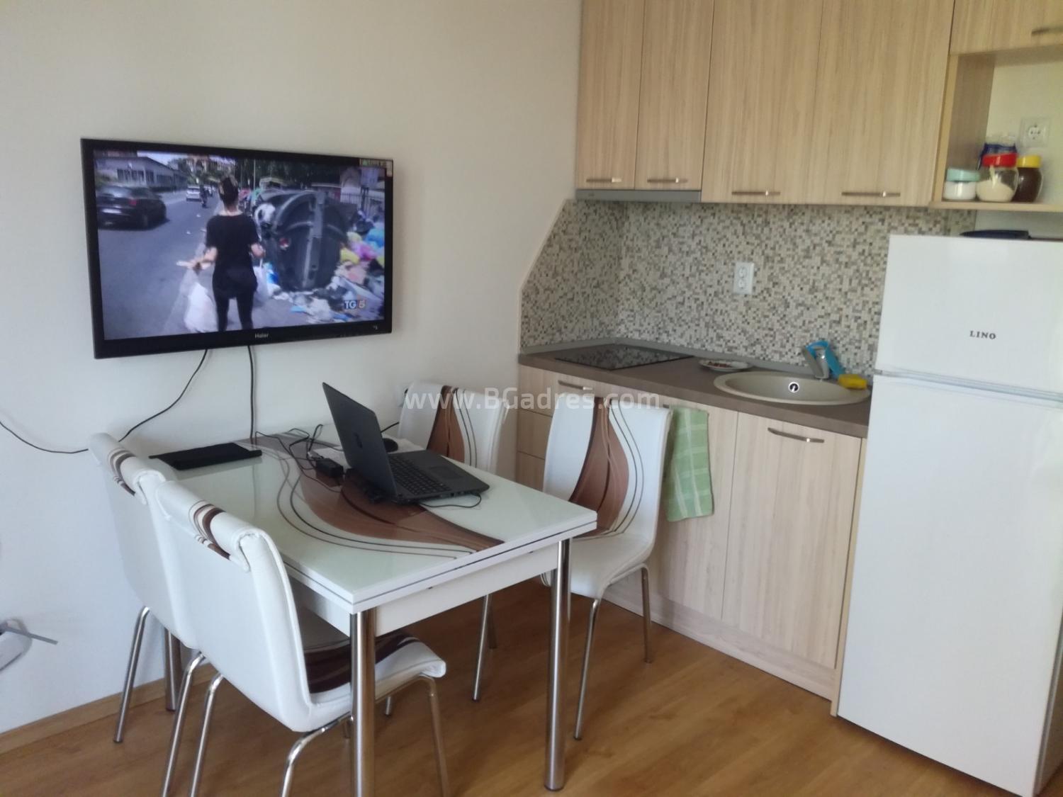 Apartment in Sweet Home complex І №2714