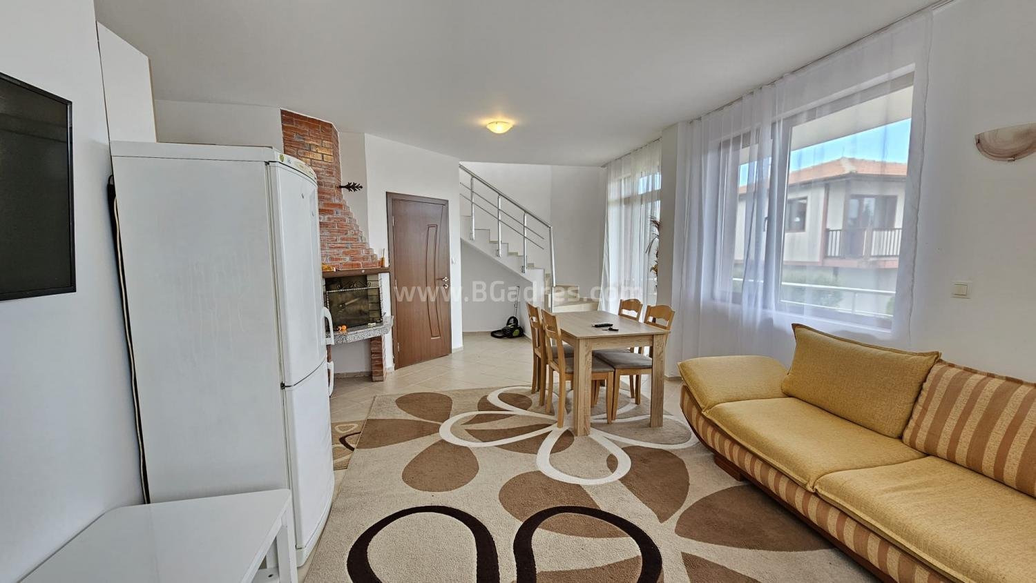 Дом в поселке Александрово І №3880