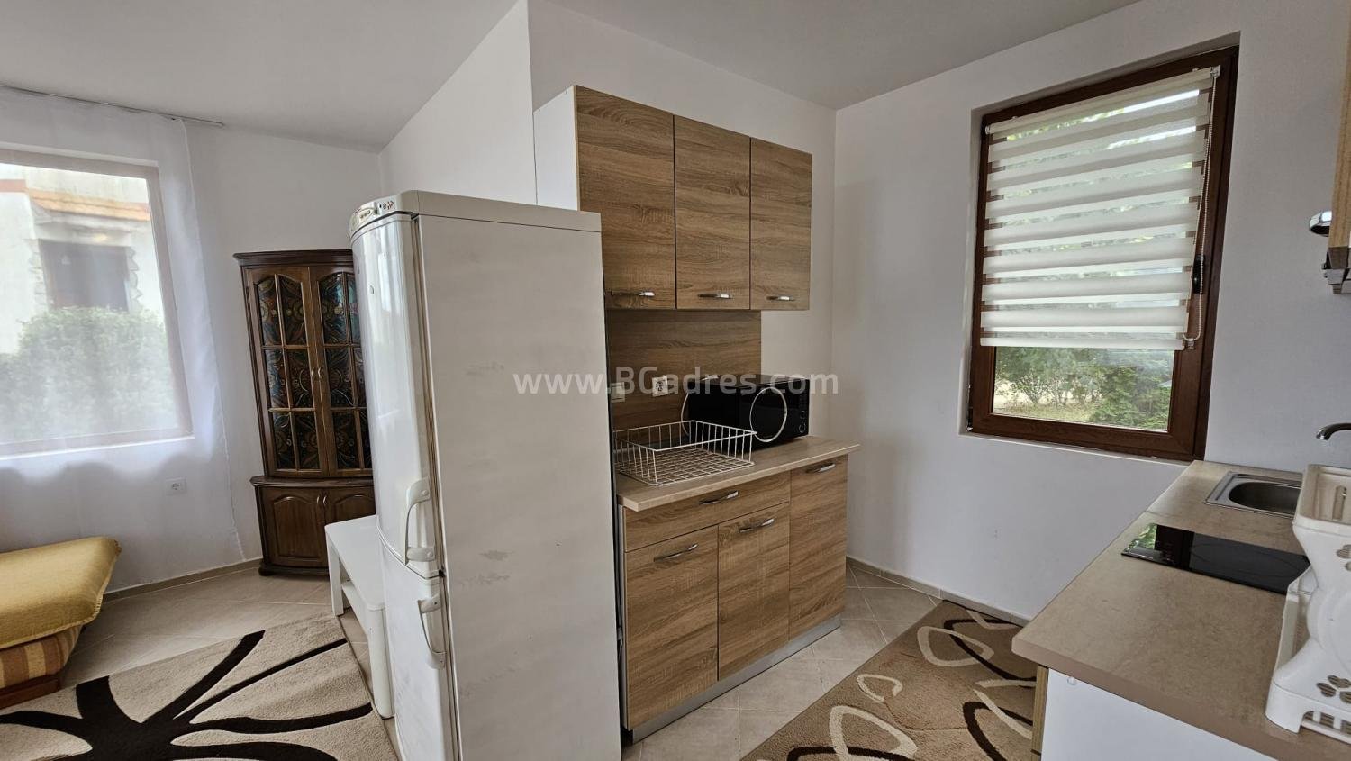 Дом в поселке Александрово І №3880