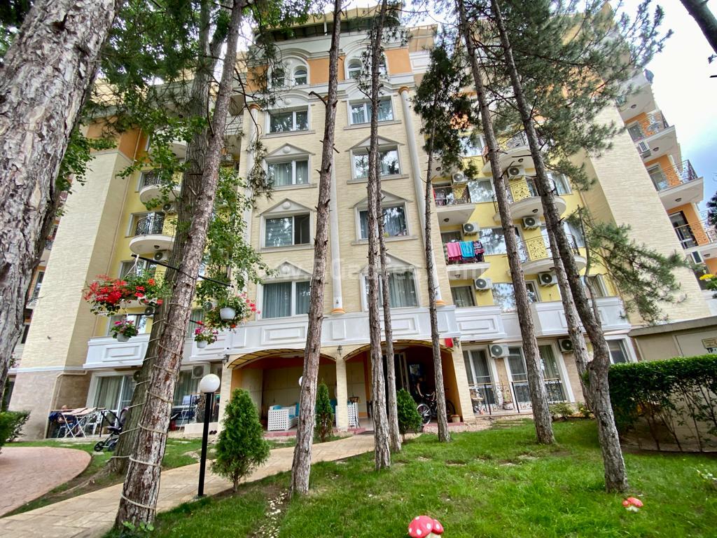 Apartment in Sweet Home complex І №2714
