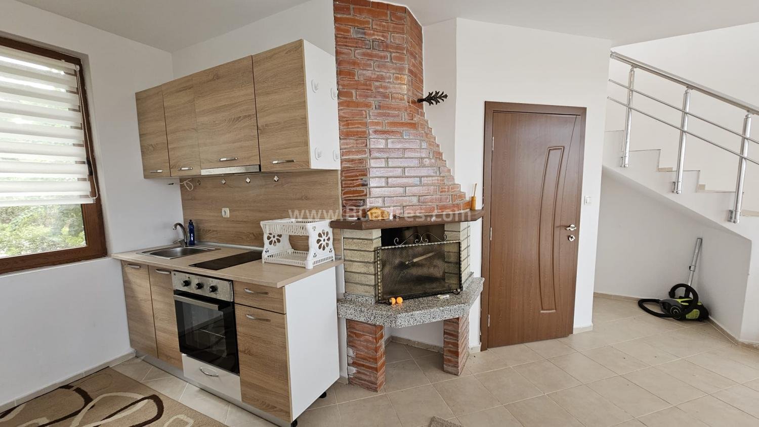 Дом в поселке Александрово І №3880