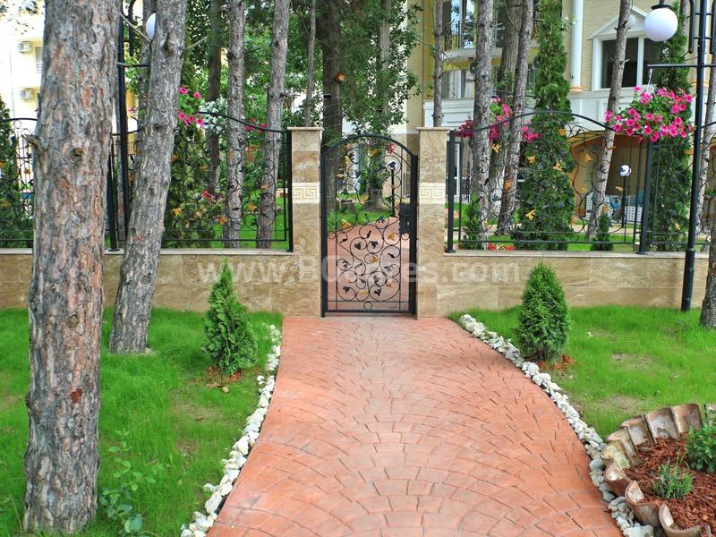 Apartment in Sweet Home complex І №2714
