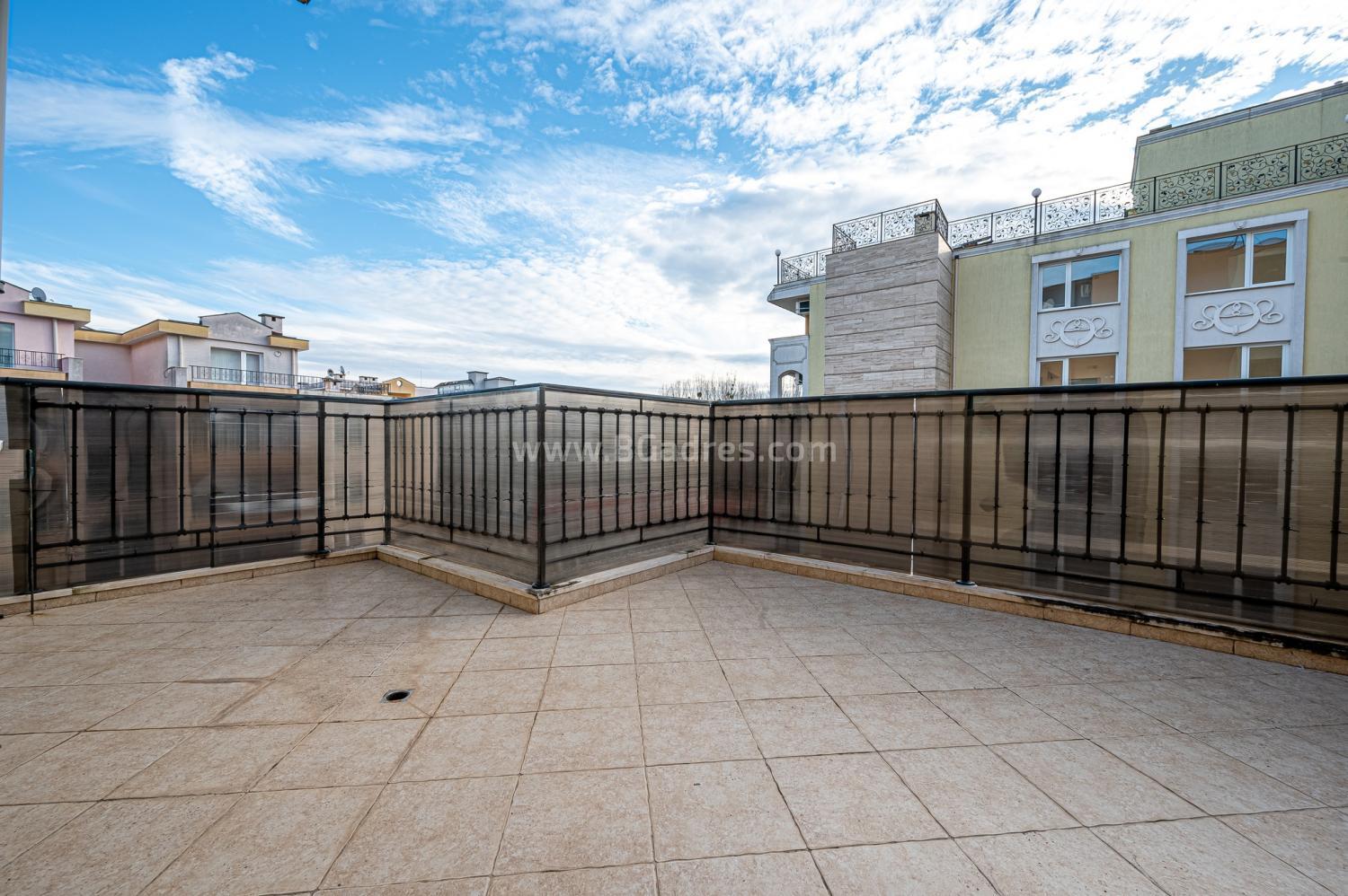 Голям апартамент в Амадеус 3 І №2762