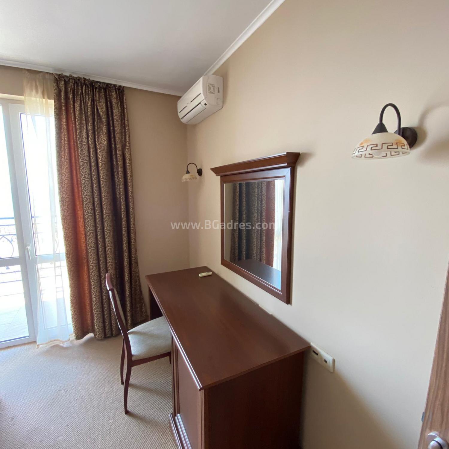 Квартира на первой линии в Помории | №2279