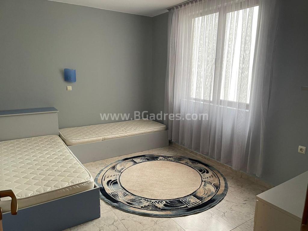 Renovated apartment in Saint Vlas | №2383